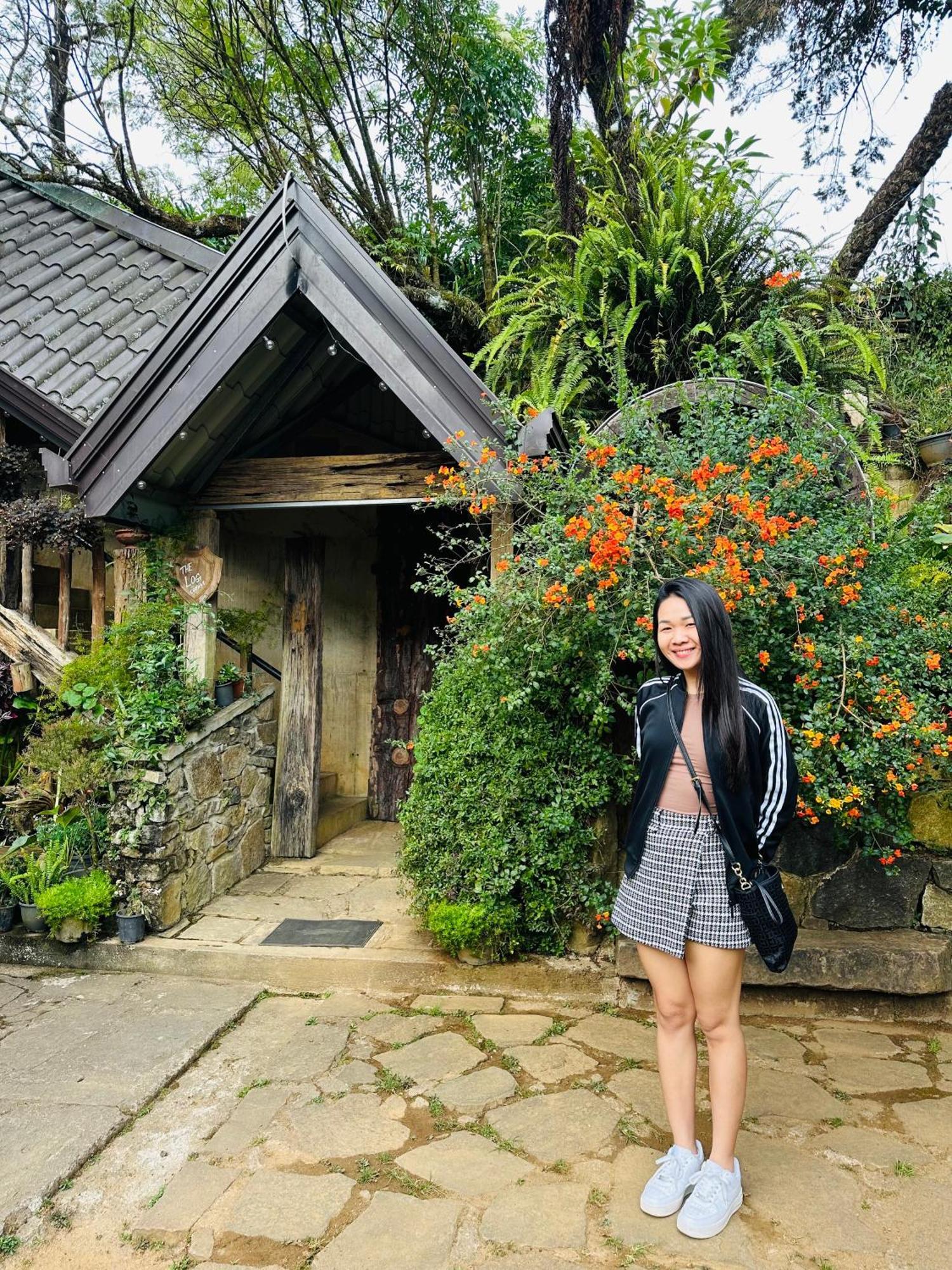 Villa 47 Nuwaraeliya Nuwara Eliya Kültér fotó
