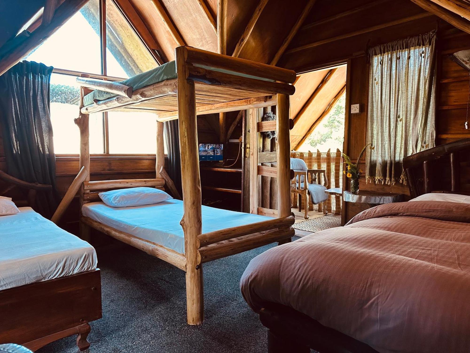 Villa 47 Nuwaraeliya Nuwara Eliya Kültér fotó
