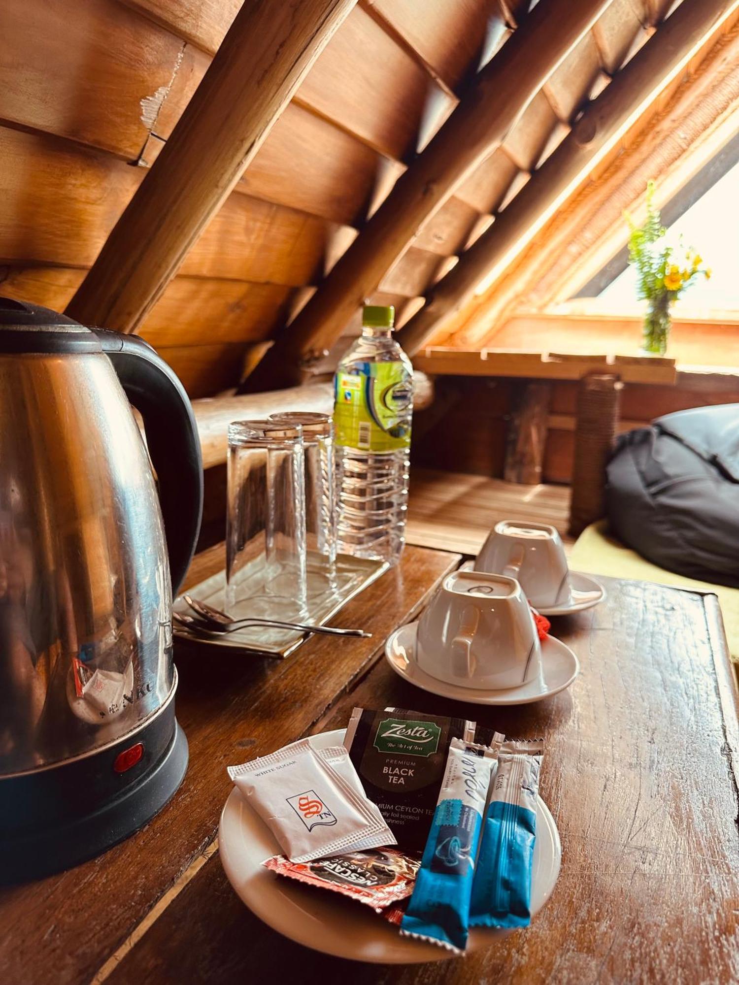 Villa 47 Nuwaraeliya Nuwara Eliya Kültér fotó