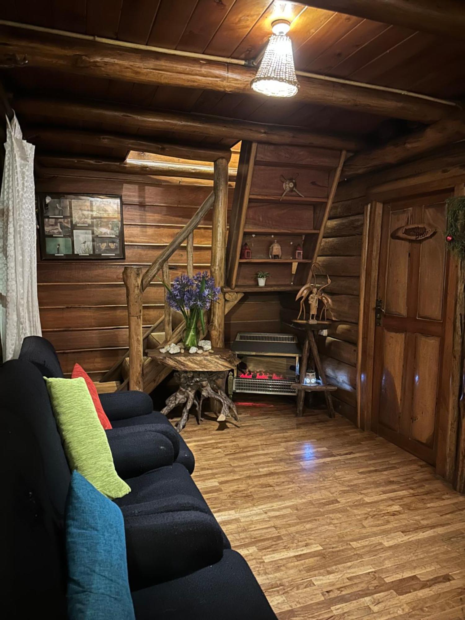 Villa 47 Nuwaraeliya Nuwara Eliya Kültér fotó