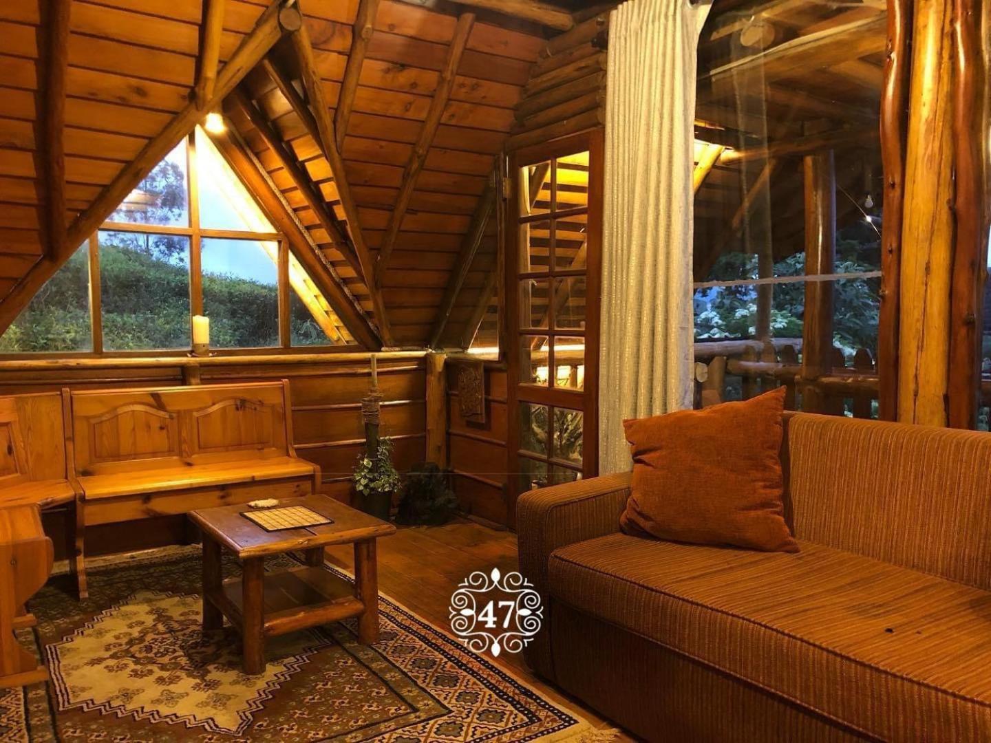 Villa 47 Nuwaraeliya Nuwara Eliya Kültér fotó