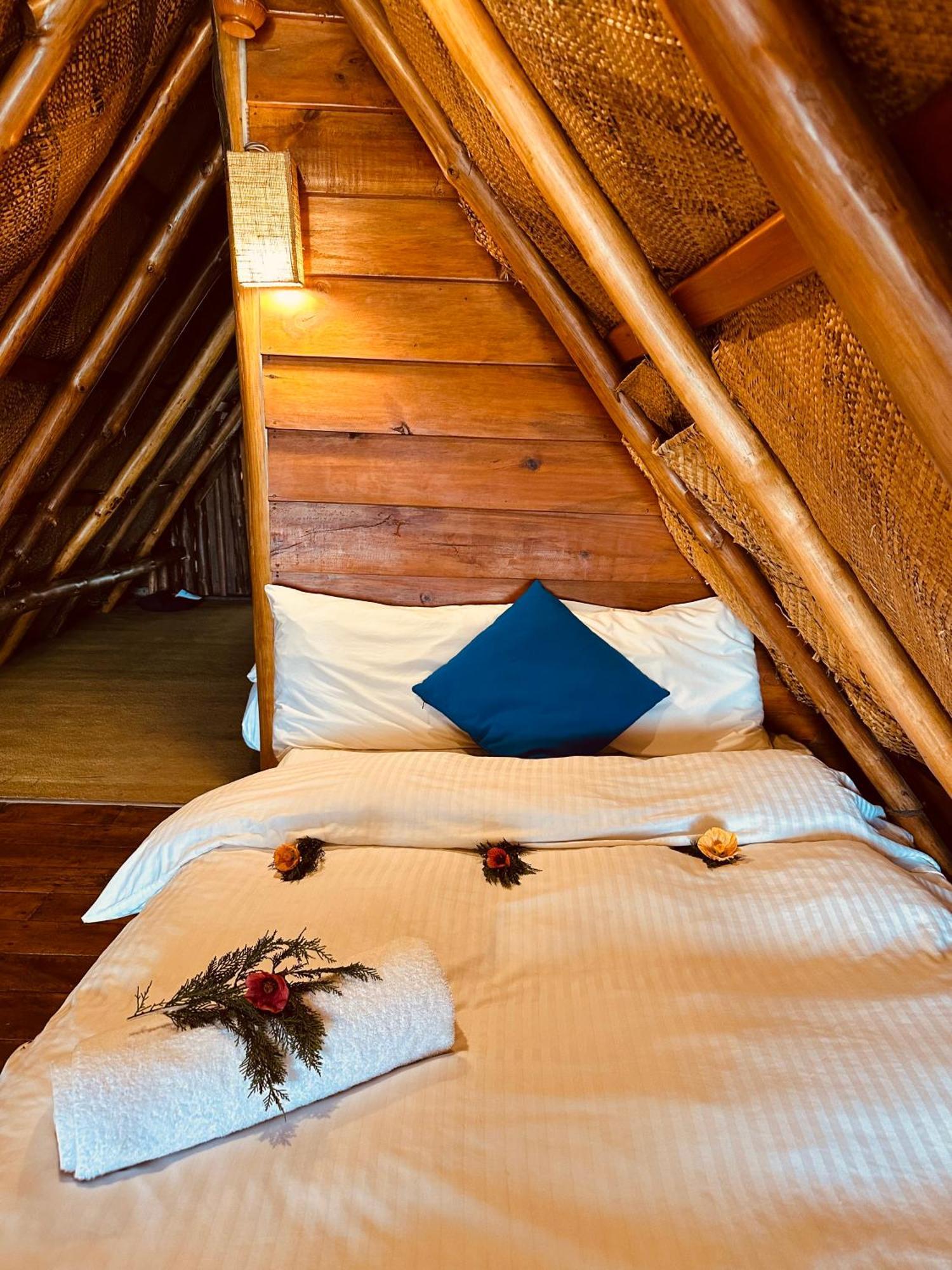 Villa 47 Nuwaraeliya Nuwara Eliya Kültér fotó