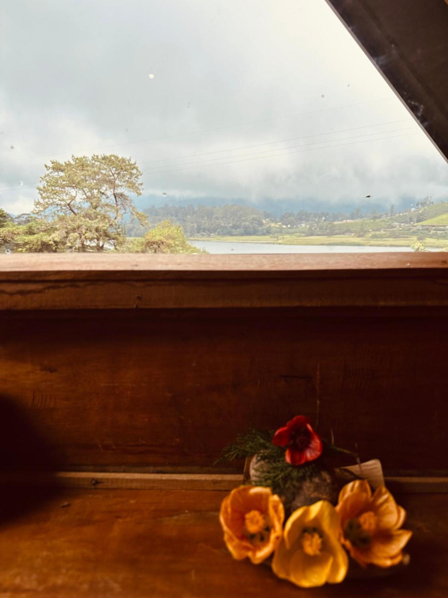 Villa 47 Nuwaraeliya Nuwara Eliya Kültér fotó