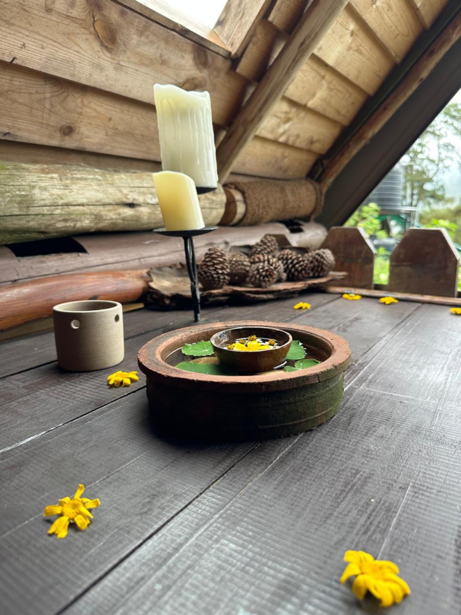 Villa 47 Nuwaraeliya Nuwara Eliya Kültér fotó