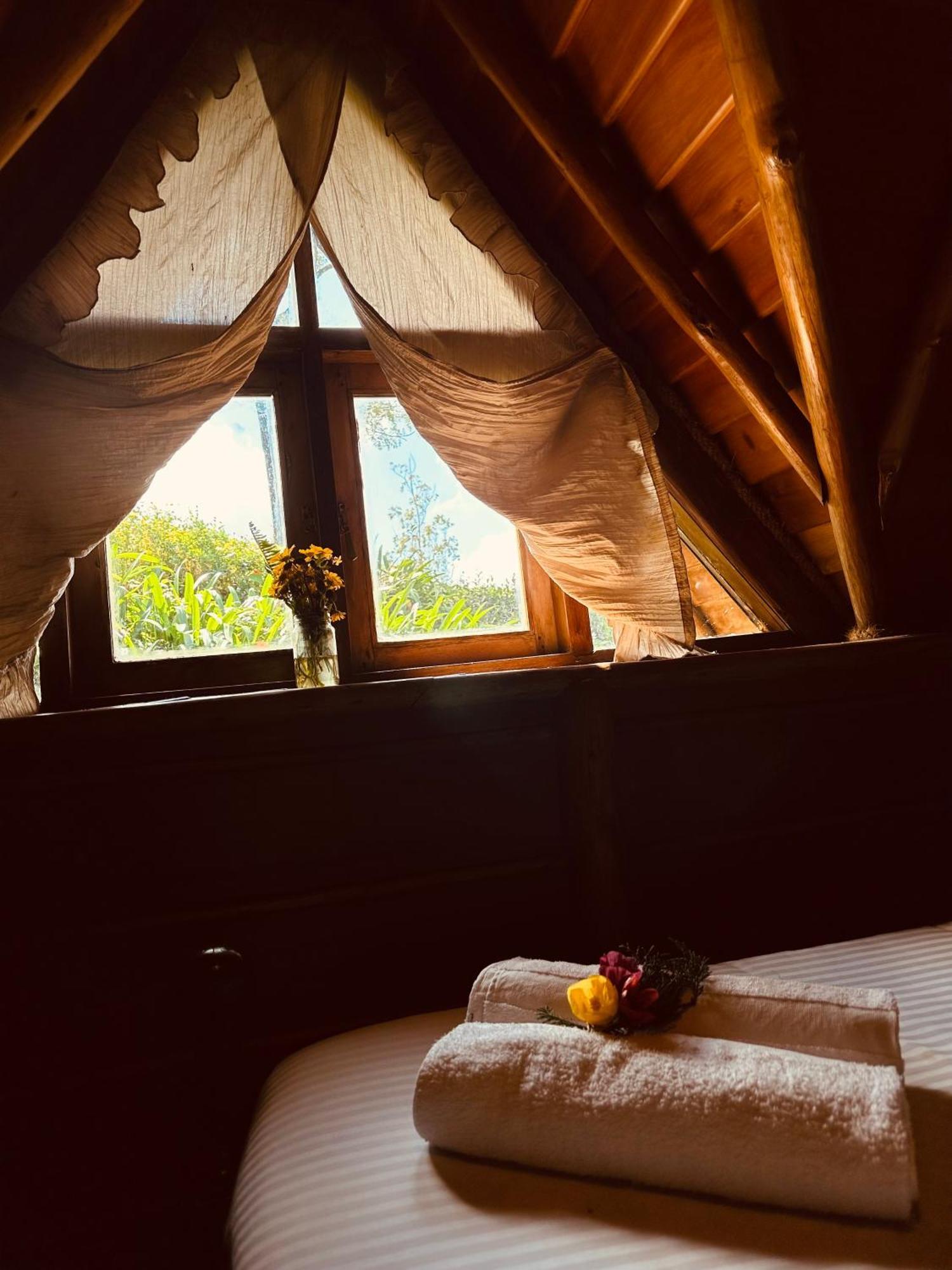 Villa 47 Nuwaraeliya Nuwara Eliya Kültér fotó