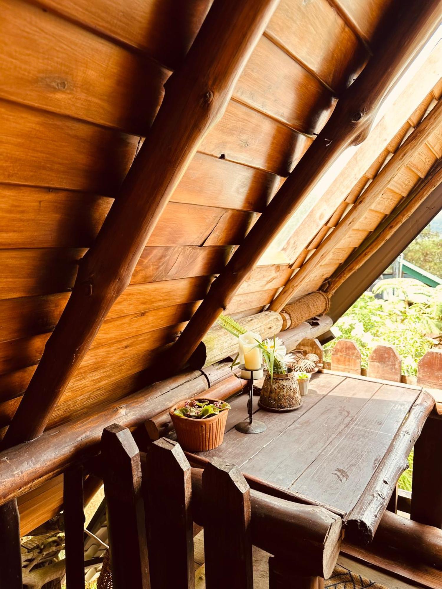 Villa 47 Nuwaraeliya Nuwara Eliya Kültér fotó