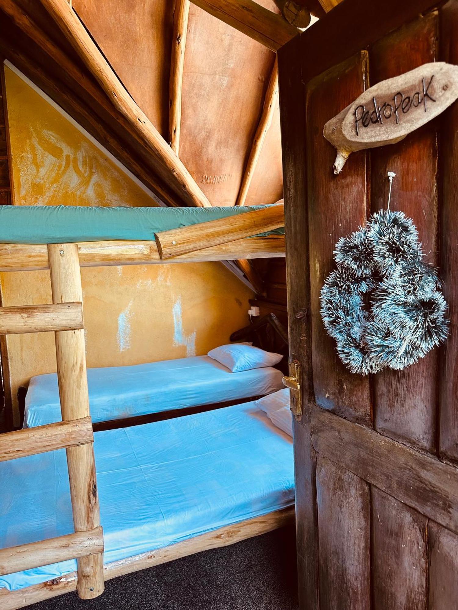 Villa 47 Nuwaraeliya Nuwara Eliya Kültér fotó