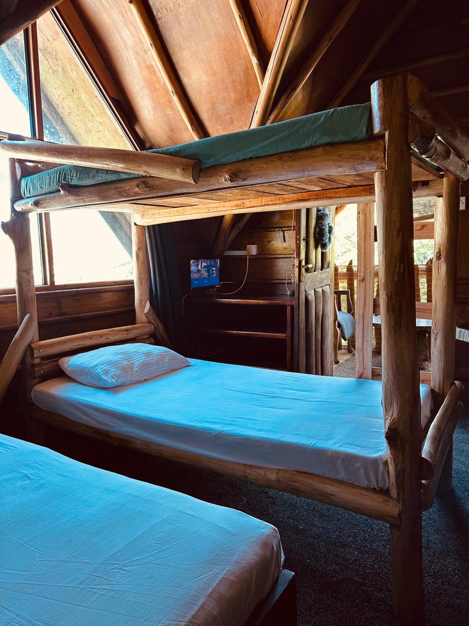 Villa 47 Nuwaraeliya Nuwara Eliya Kültér fotó