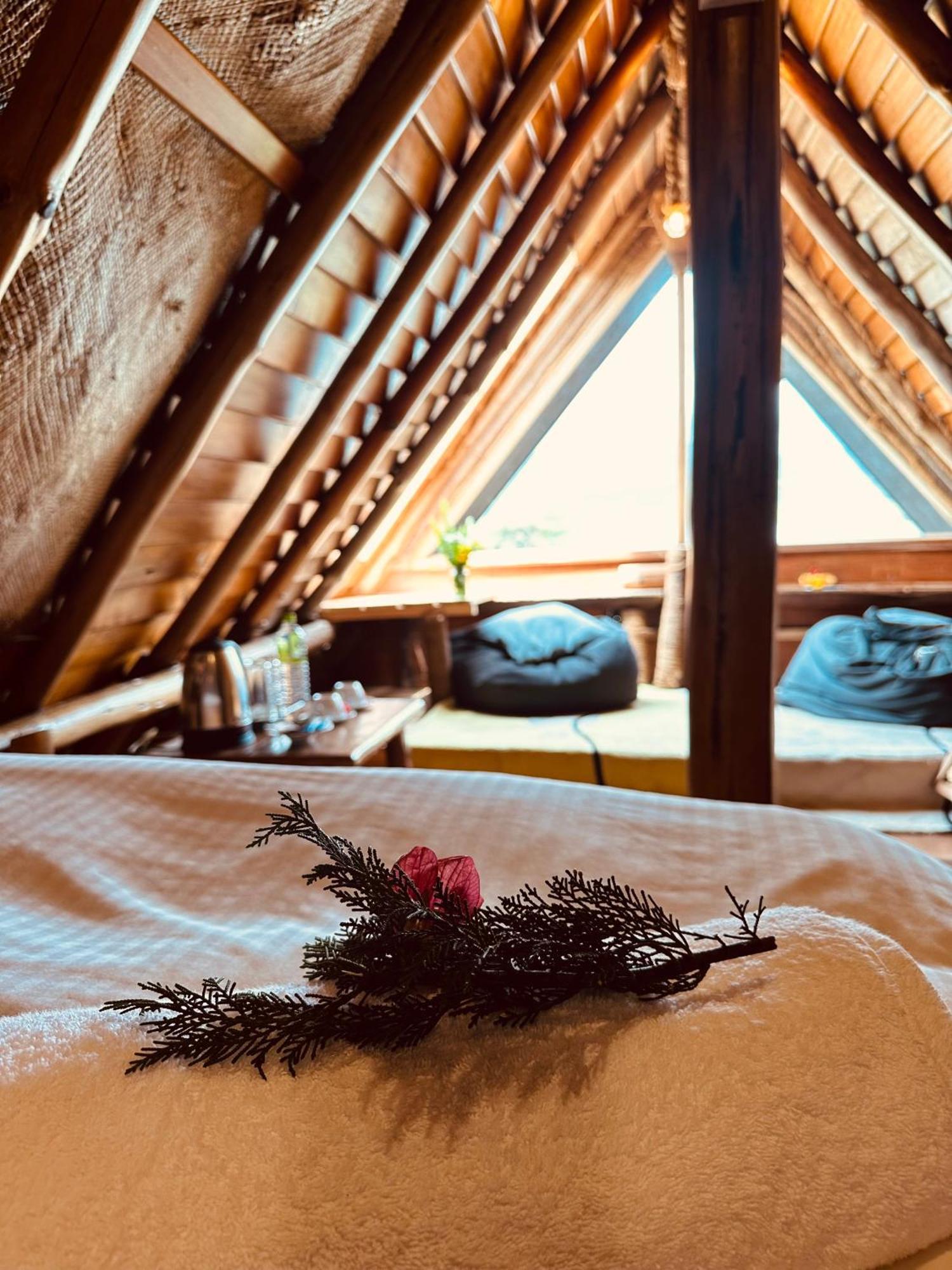 Villa 47 Nuwaraeliya Nuwara Eliya Kültér fotó