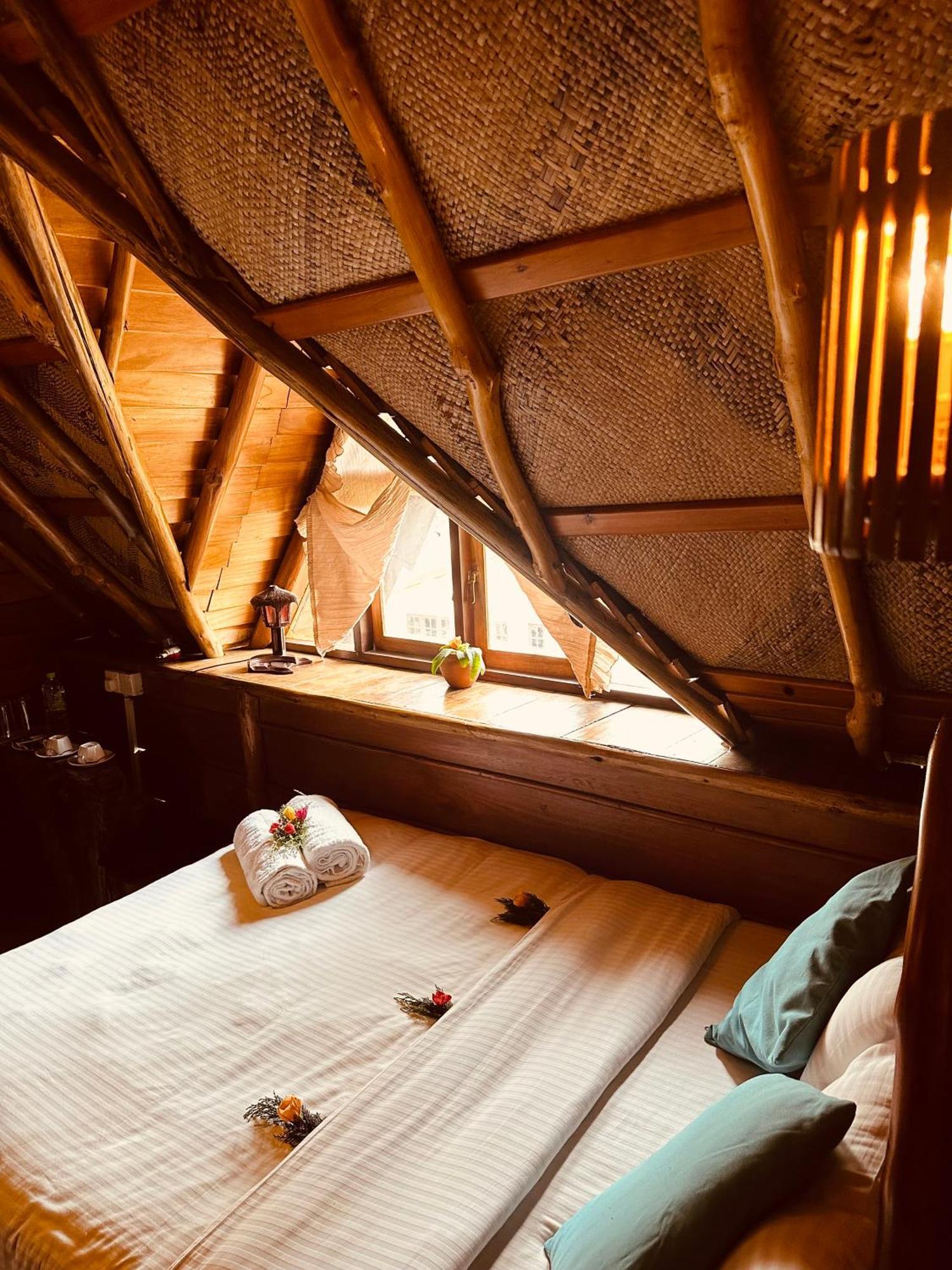 Villa 47 Nuwaraeliya Nuwara Eliya Kültér fotó
