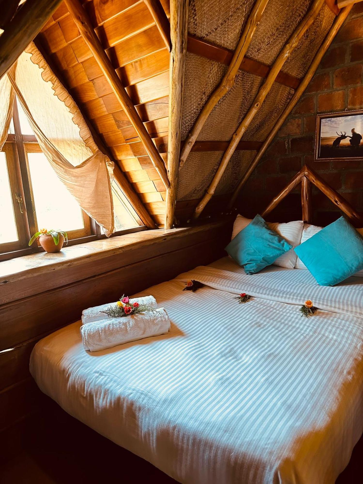 Villa 47 Nuwaraeliya Nuwara Eliya Kültér fotó