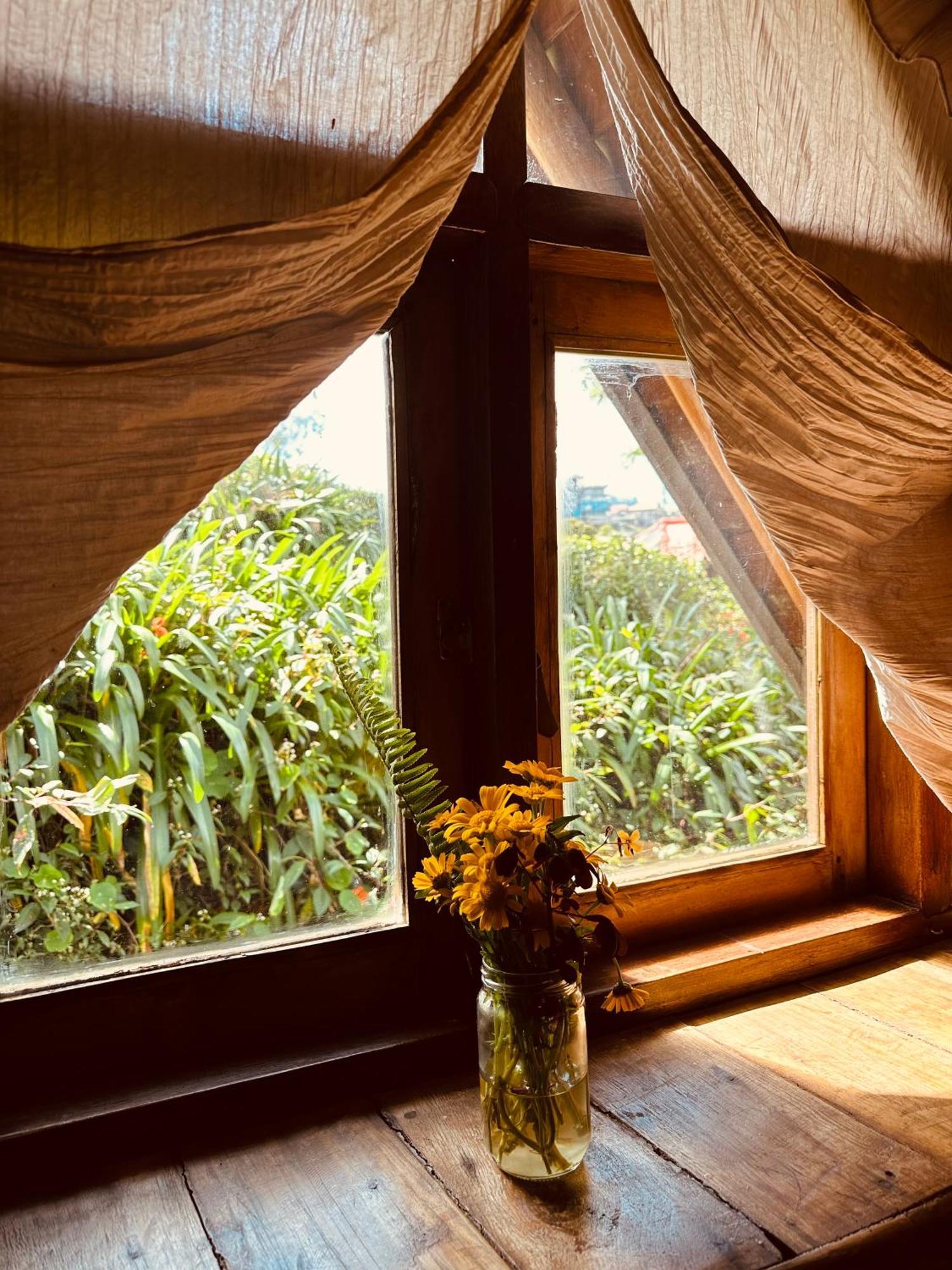 Villa 47 Nuwaraeliya Nuwara Eliya Kültér fotó