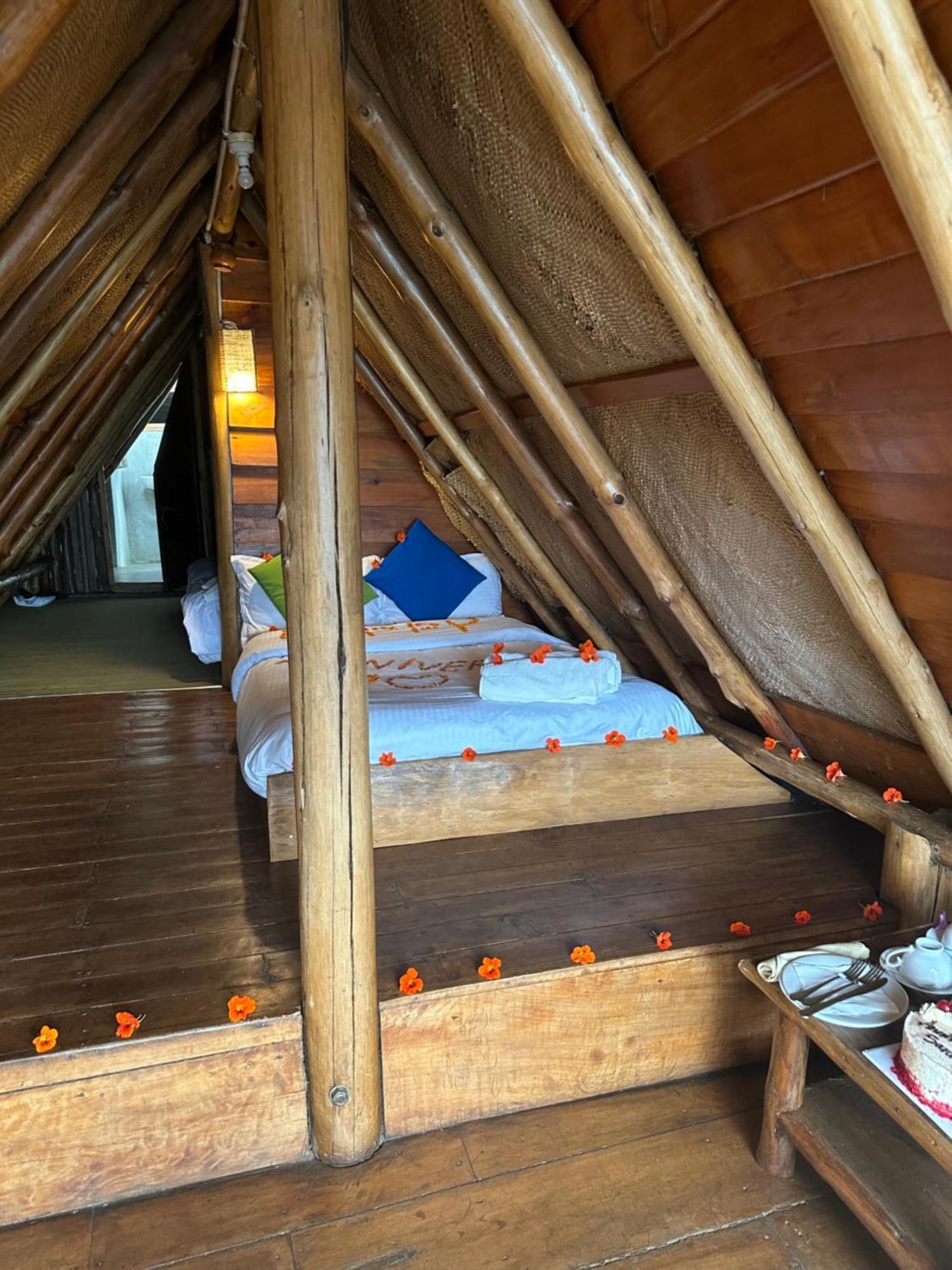 Villa 47 Nuwaraeliya Nuwara Eliya Kültér fotó