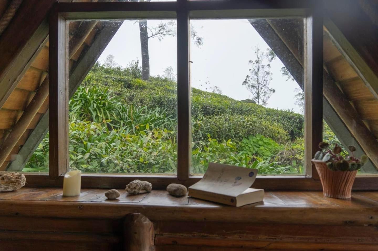 Villa 47 Nuwaraeliya Nuwara Eliya Kültér fotó